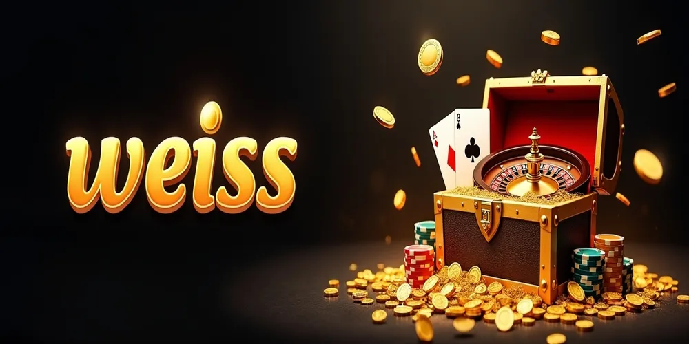 Weiss Kaszinó Játssz Most